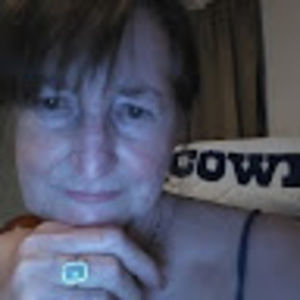 Meet your Posher, Barbara